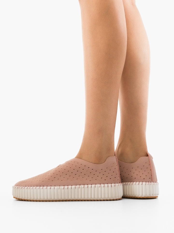 Pantofi Casual Berrt Verzi