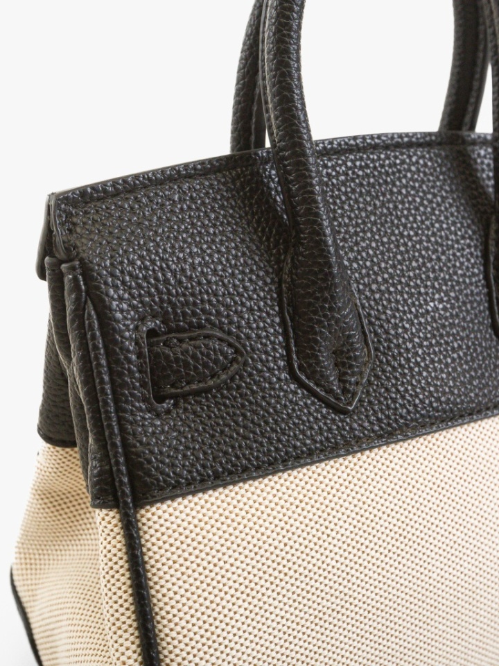 Geanta dama de mana Gafra Bej