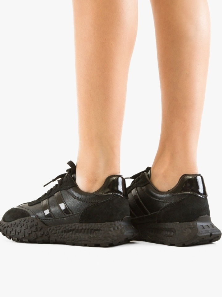 Sneakers dama Forale Bej