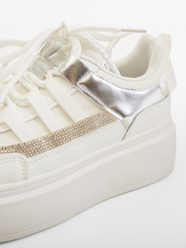 Sneakers dama Parveen Negri