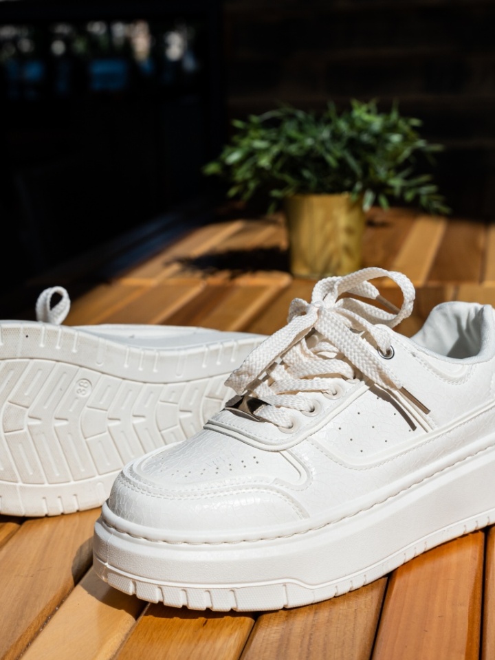 Sneakers dama Kline Albi