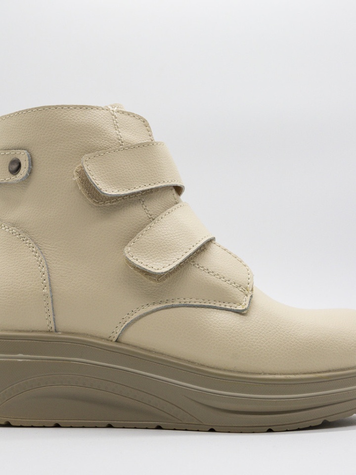 Pantofi Casual Jabal Camel 2