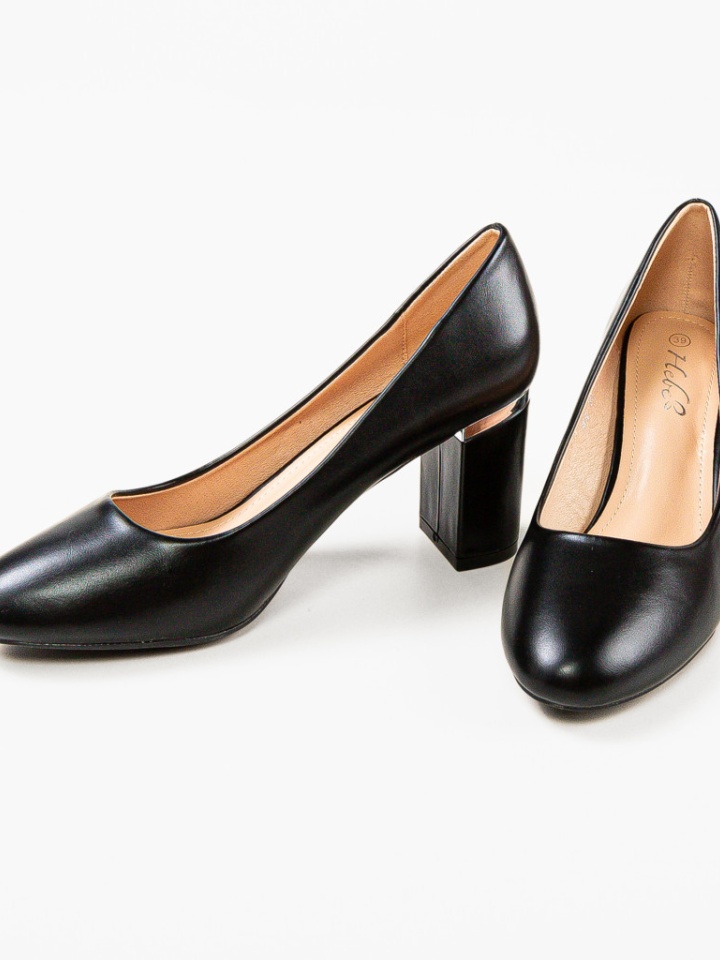 Pantofi dama Ryouta Negri 3