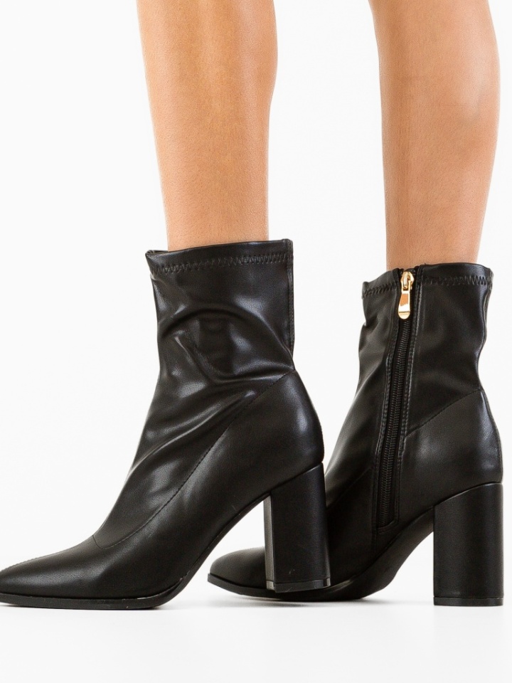 Botine dama Benaj Bej