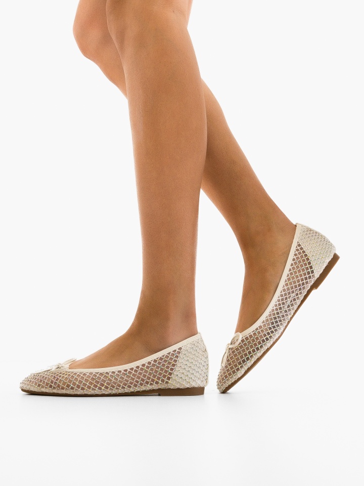 Balerini dama Hilt Negri