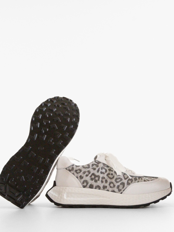 Sneakers Dama Campos Albi