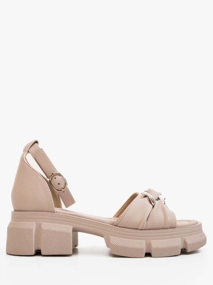 Sandale dama Rashid Bej