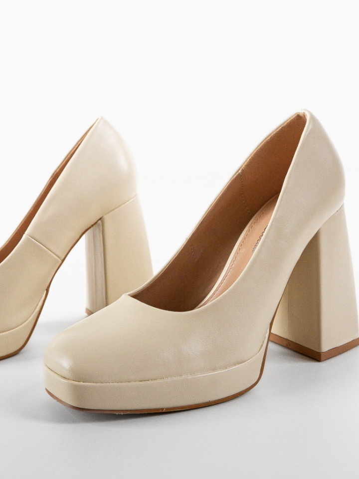 Pantofi dama Violet Verzi