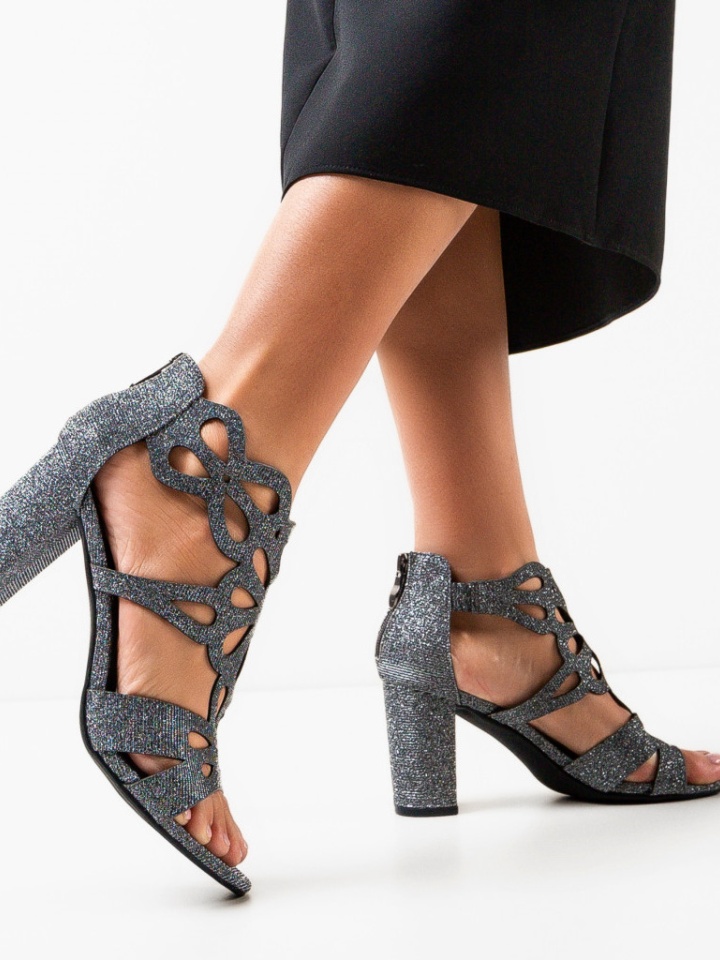 Sandale dama Minos Aurii