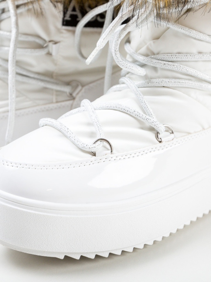 Ghete dama Mantea Bej