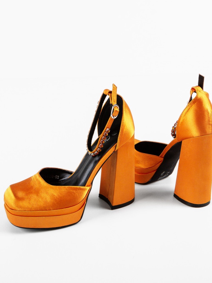 Pantofi dama Servaas Negri