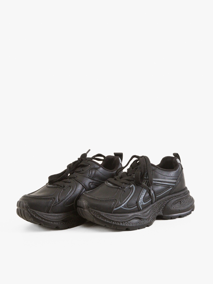 Sneakers dama Prigan Albi 2