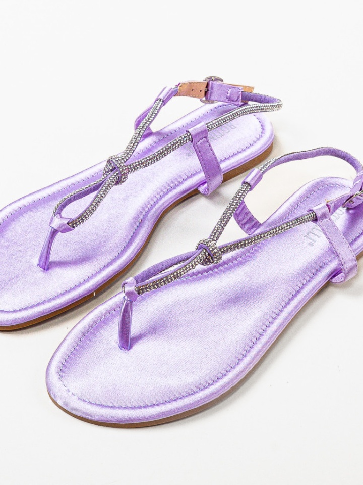 Sandale dama Rico Fuchsia