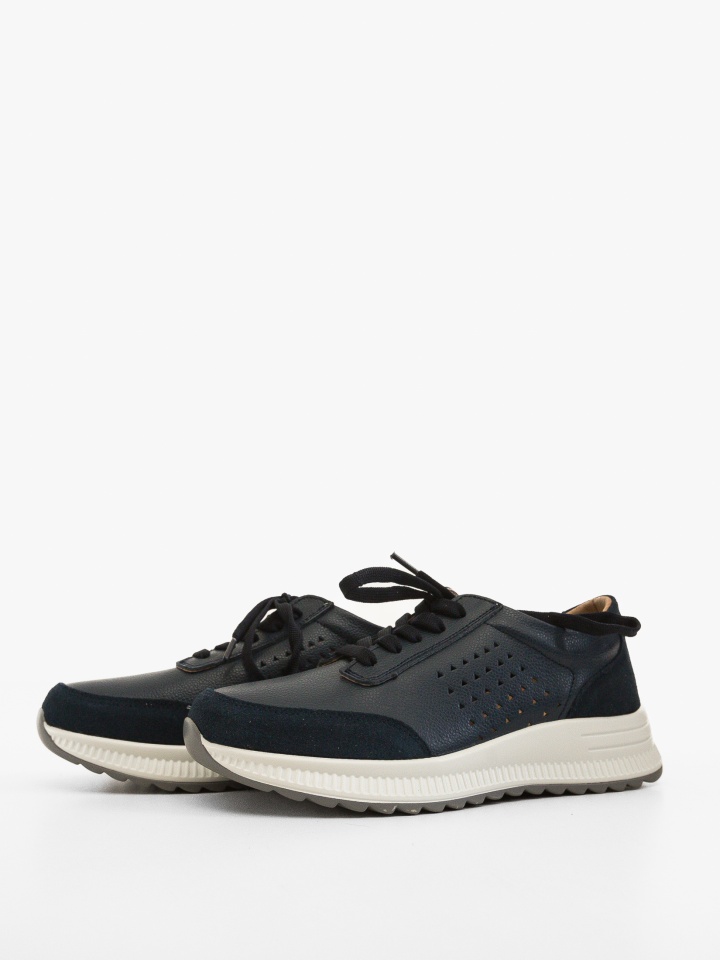 Sneakers dama Trybary Gri