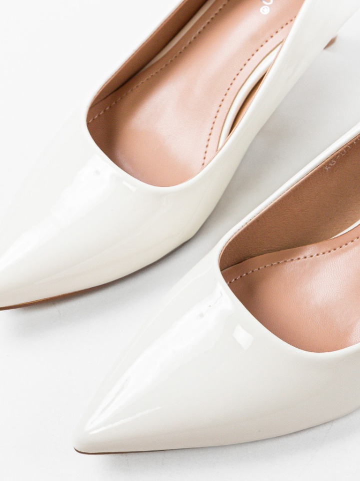 Pantofi dama Lucilla Albi