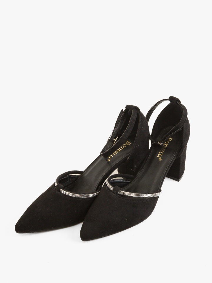 Pantofi dama Kasya Bej