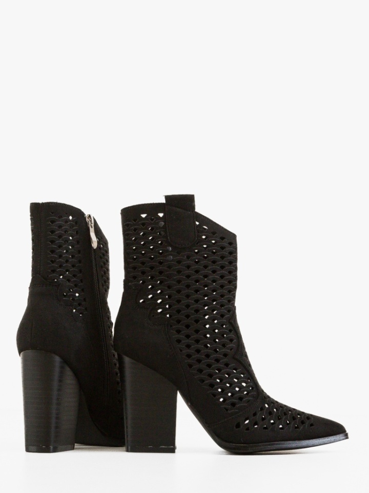 Botine dama Allaka Negri