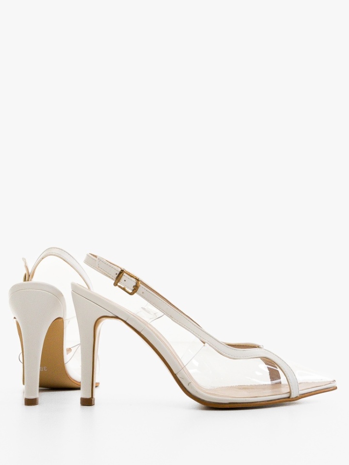 Pantofi dama Barney Albi