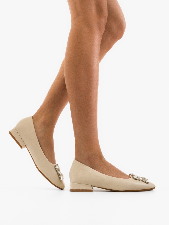 Balerini dama Edard Negri