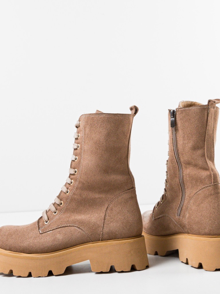 Ghete dama Darke Roz