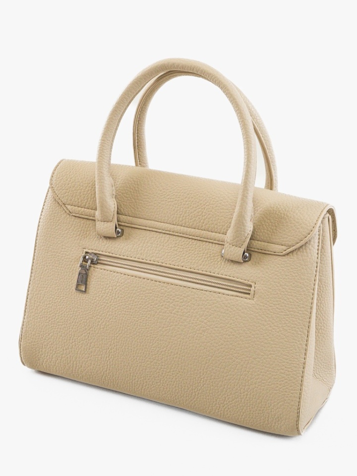 Geanta dama de mana Nika Gri