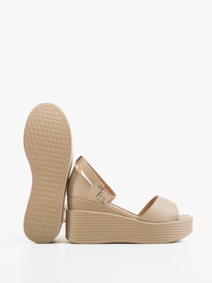 Platforme dama Danyz Bej