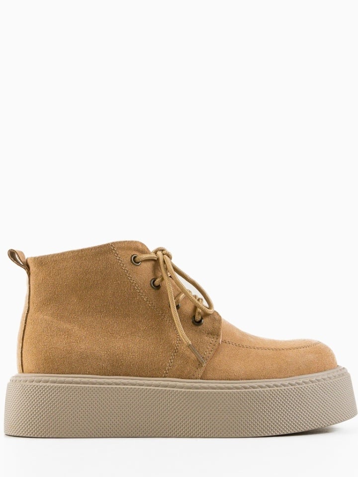 Ghete dama Claes Gri 2