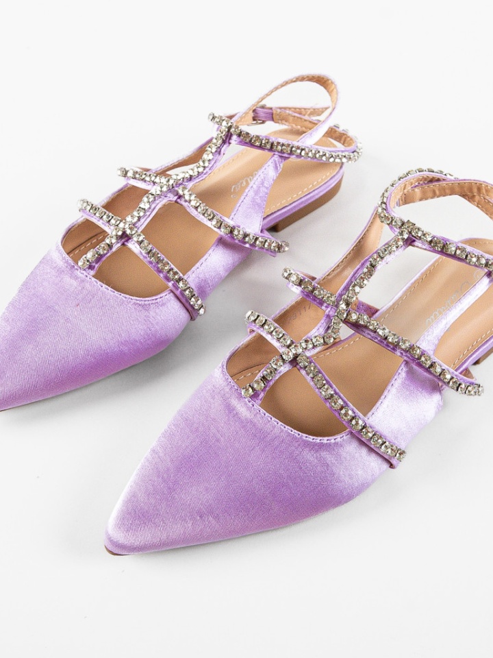 Balerini dama Mcco Mov