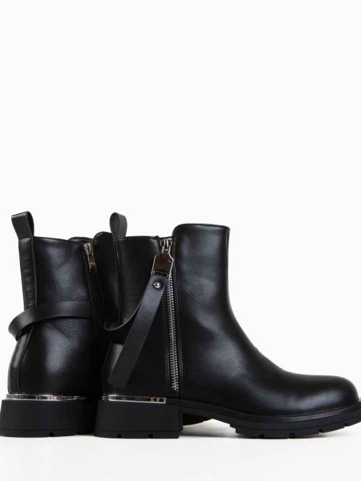 Ghete dama Kagatar Negre