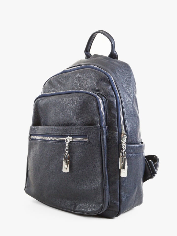 Rucsac dama Ally Negru