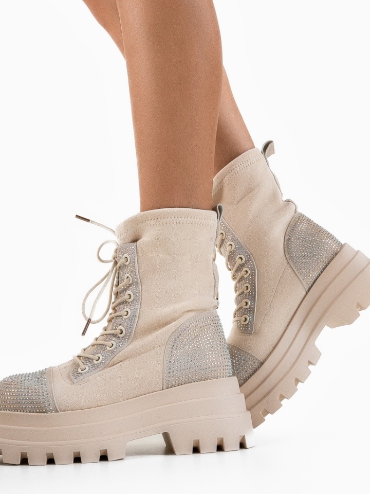 Ghete dama Zeler Bej