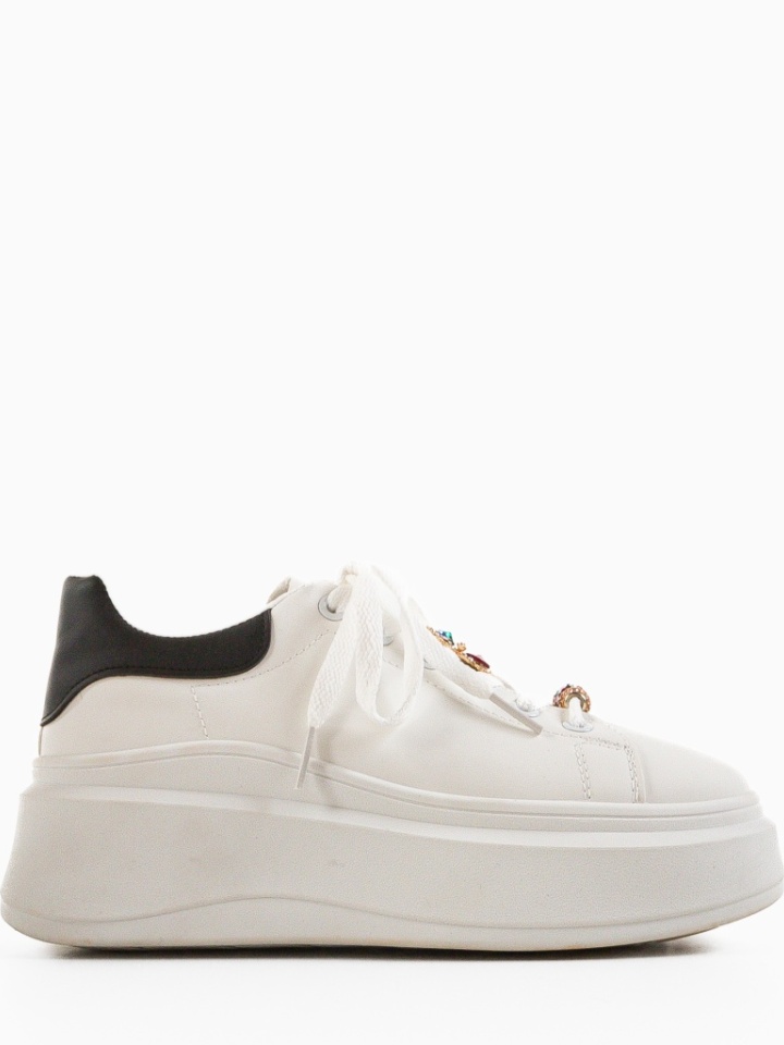 Sneakers dama Arissen Albi