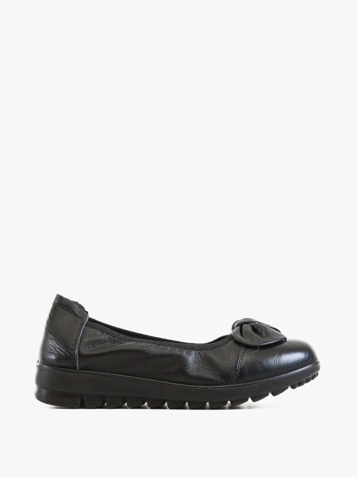 Balerini dama Relya Mov