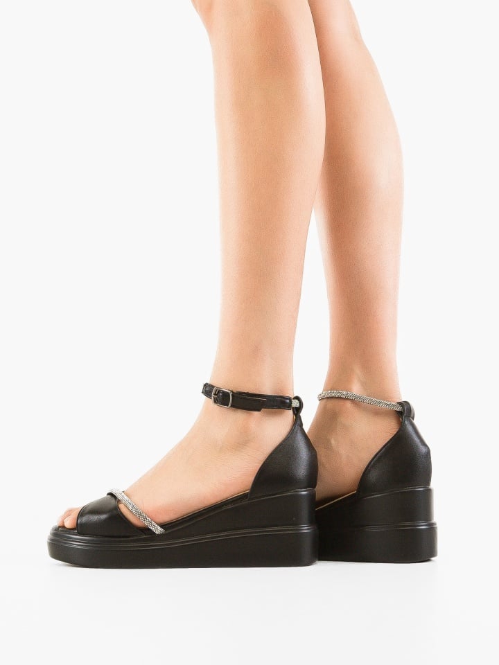 Platforme dama Juha Bej