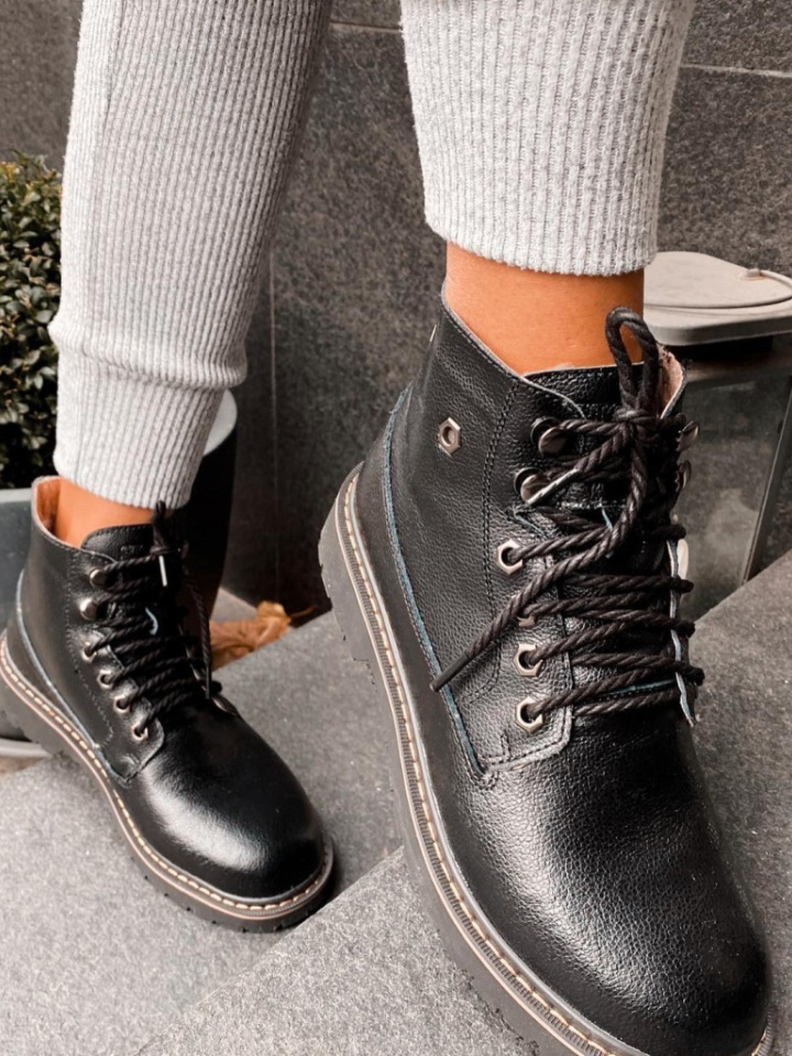 Ghete dama Reiko Bej