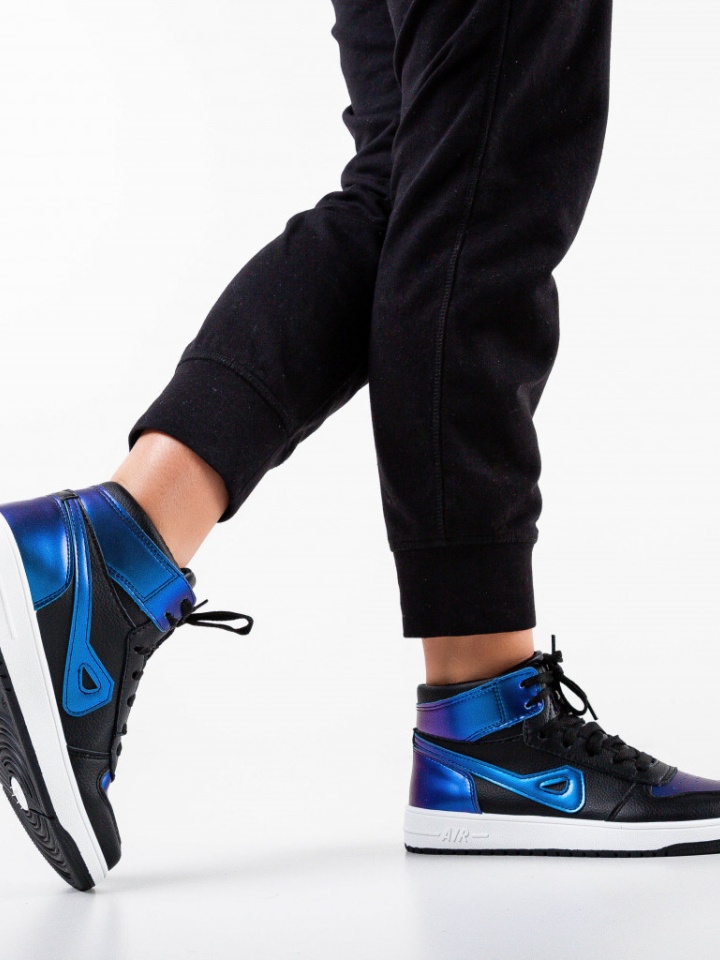 Pantofi Sport Lara Negri