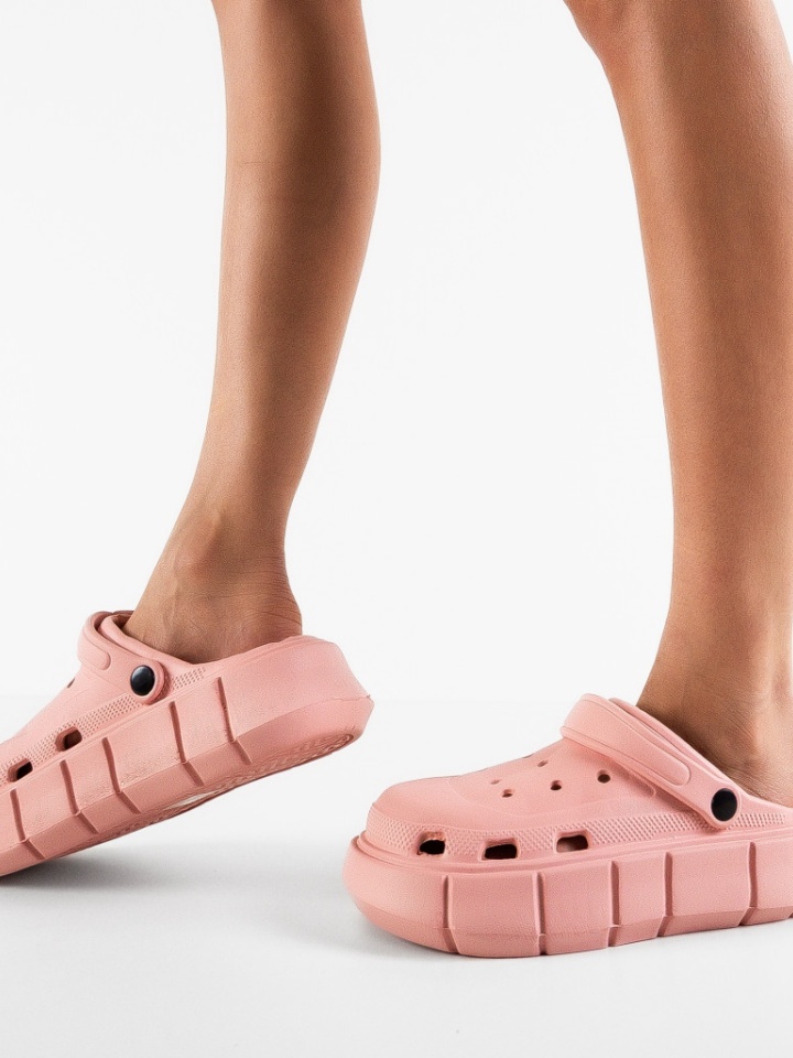 Papuci dama Venyta Roz