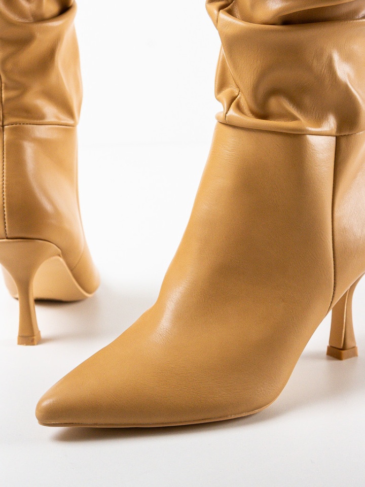 Pantofi Casual dama Longina Grena