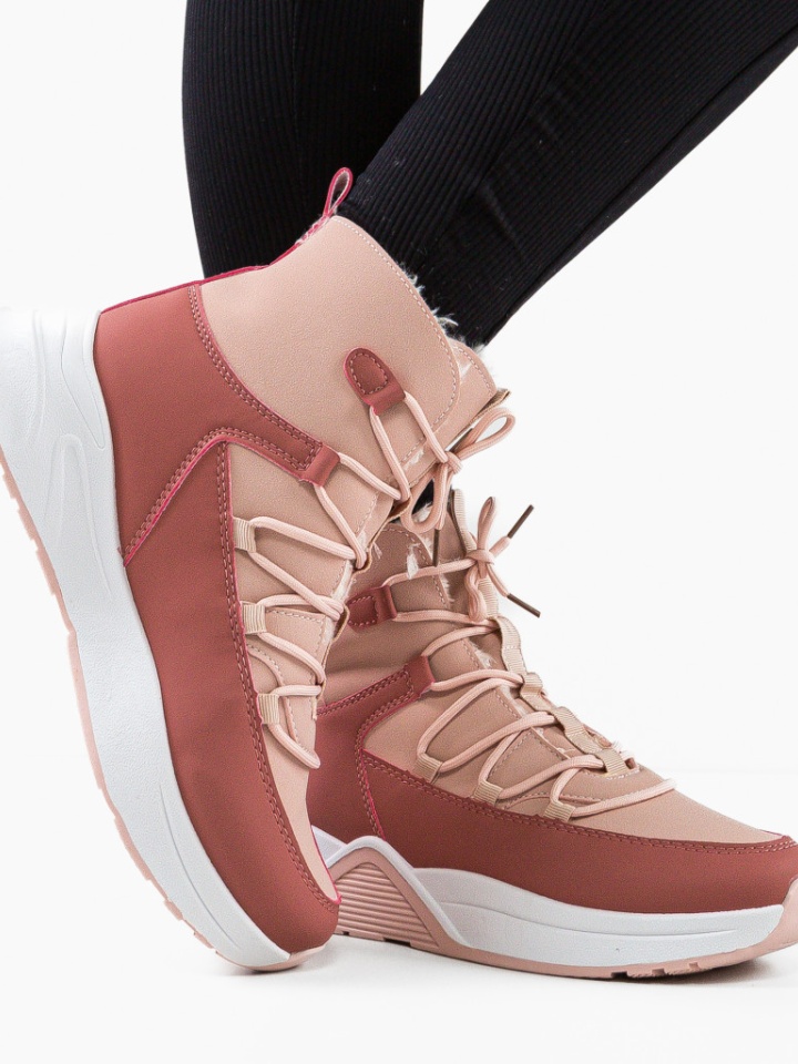 Ghete dama Villega Bej