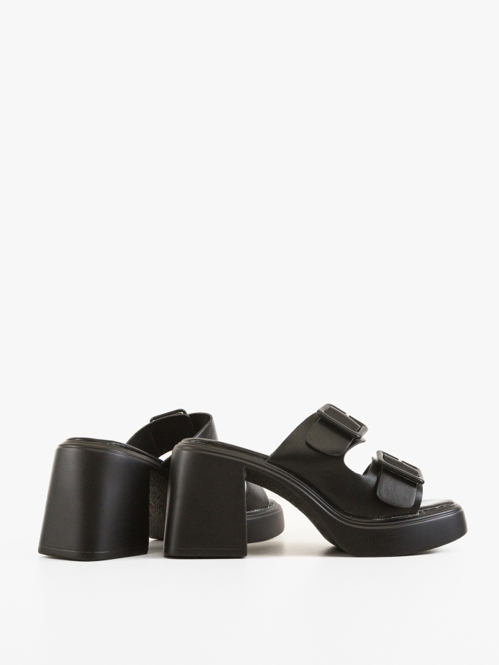 Saboti dama Gabyra Negri