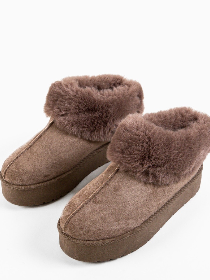 Cizme tip Ug Emel Khaki