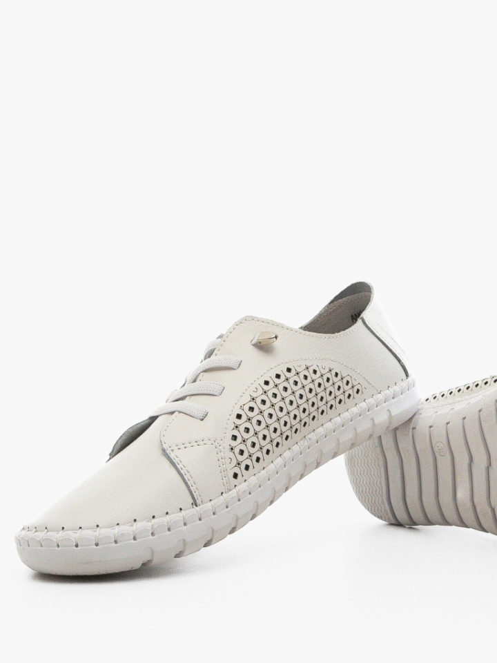 Pantofi Casual Rahima Verzi