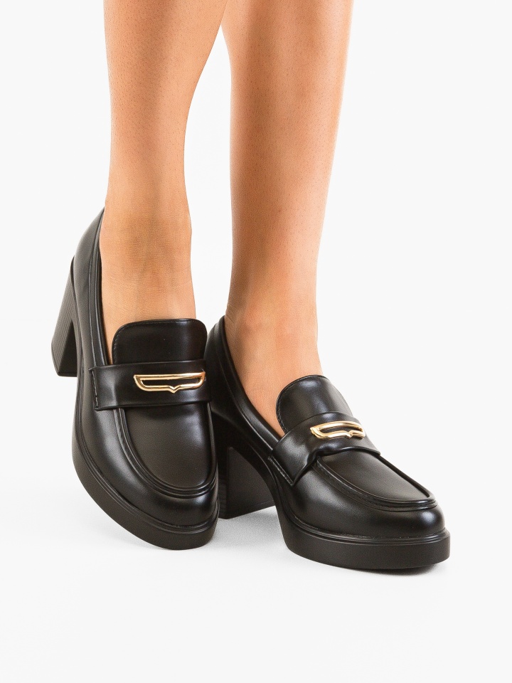 Pantofi dama Iestyn Negri