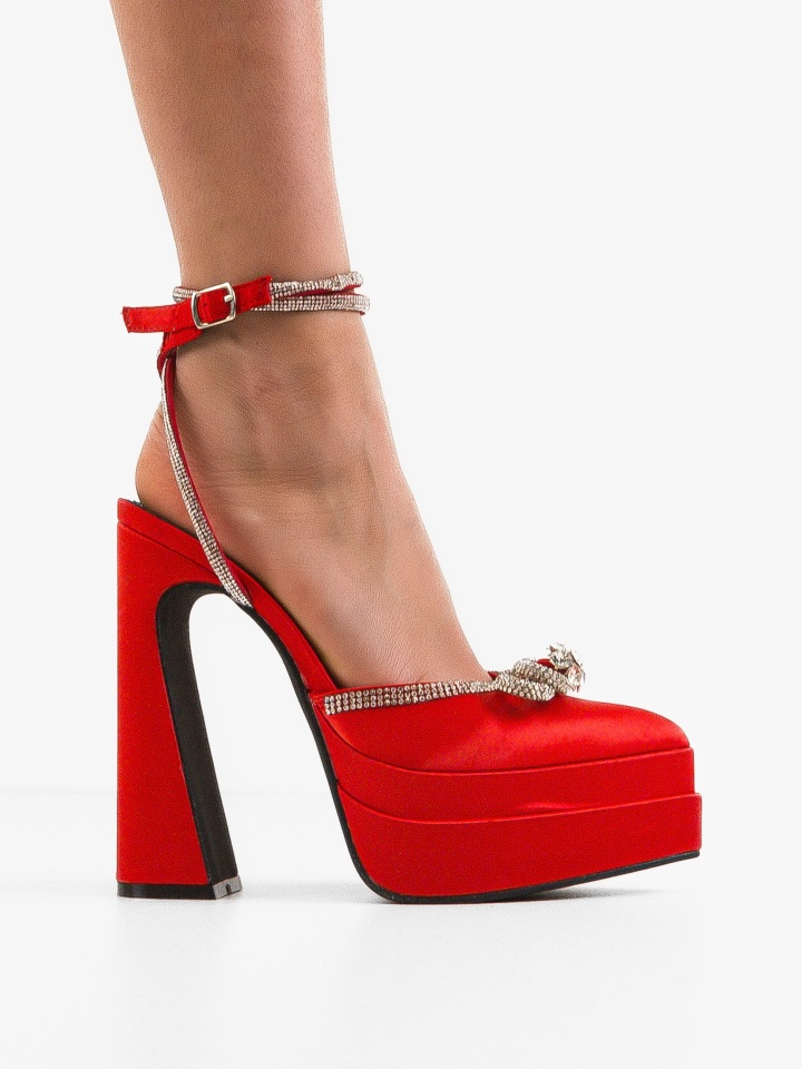 Pantofi dama Keira Verzi