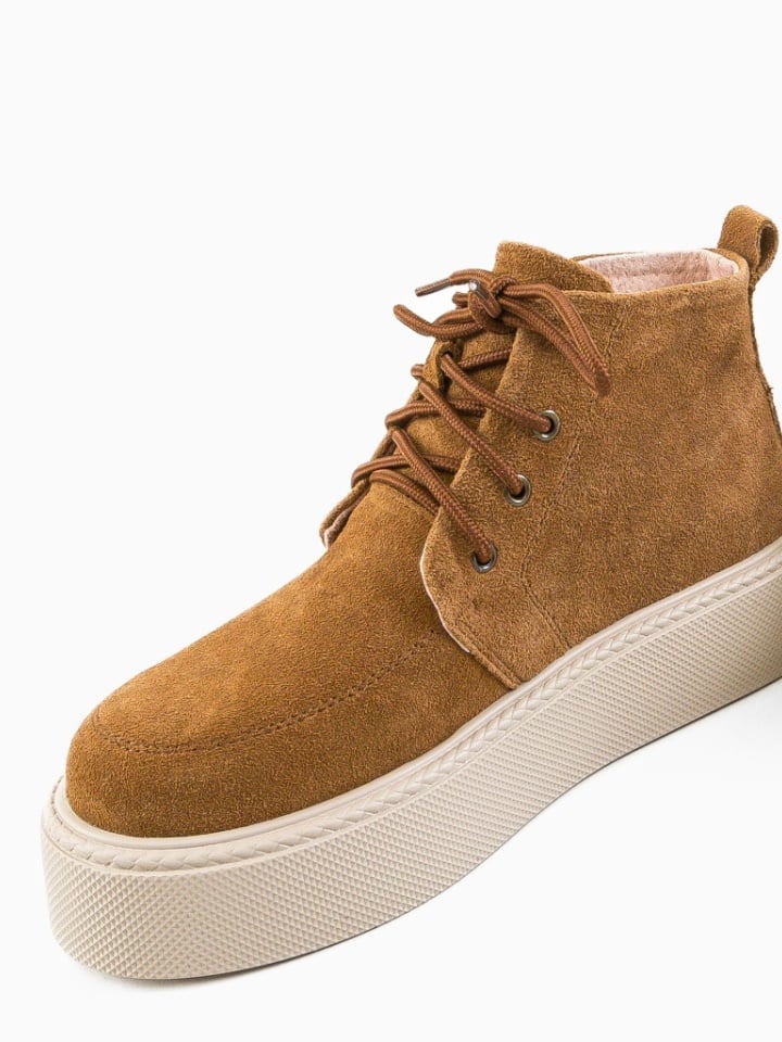 Ghete dama Claes Gri 2