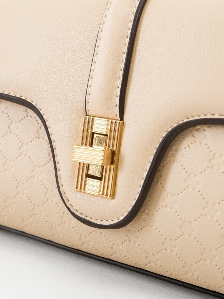 Geanta dama Cycero Bej