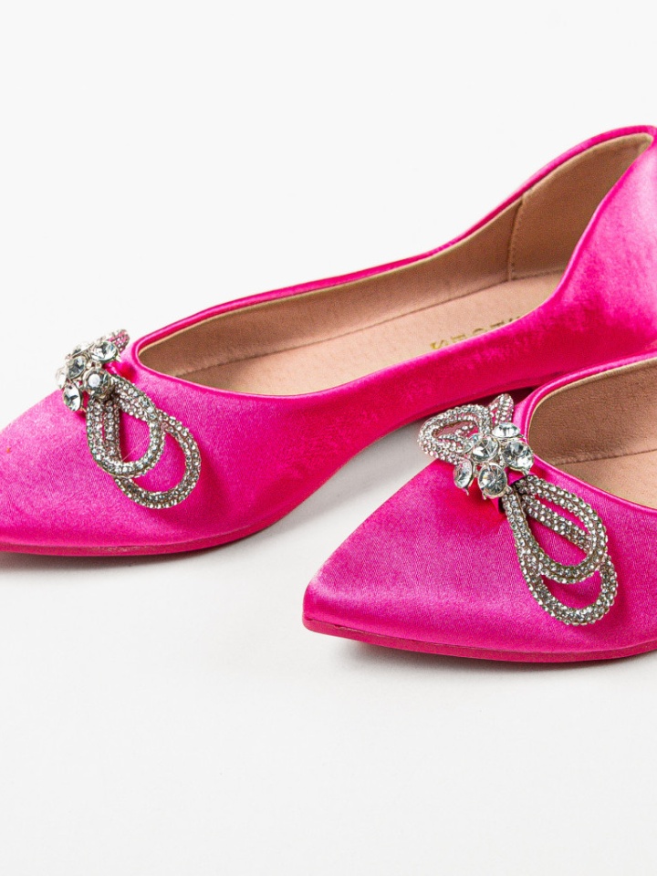 Balerini dama Opare Fuchsia