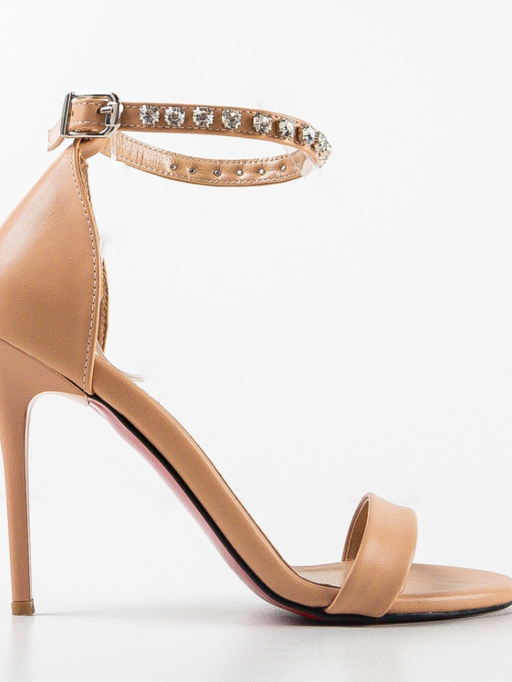 Sandale dama Reanta Negre