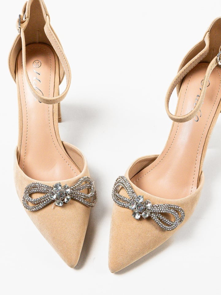 Pantofi dama Brock Verzi