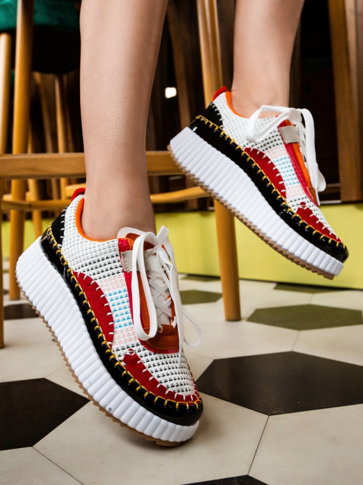 Pantofi Sport Duffy Stein Albi